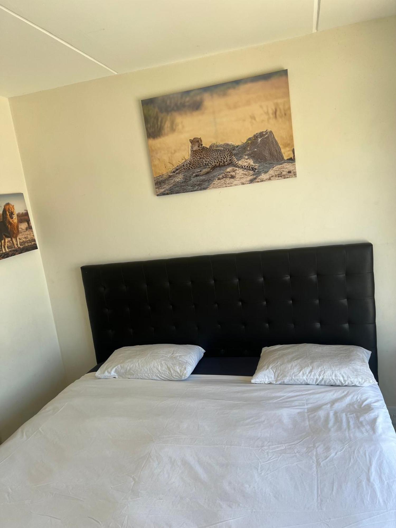 Sunny Escape Rentals Parklands Exterior photo